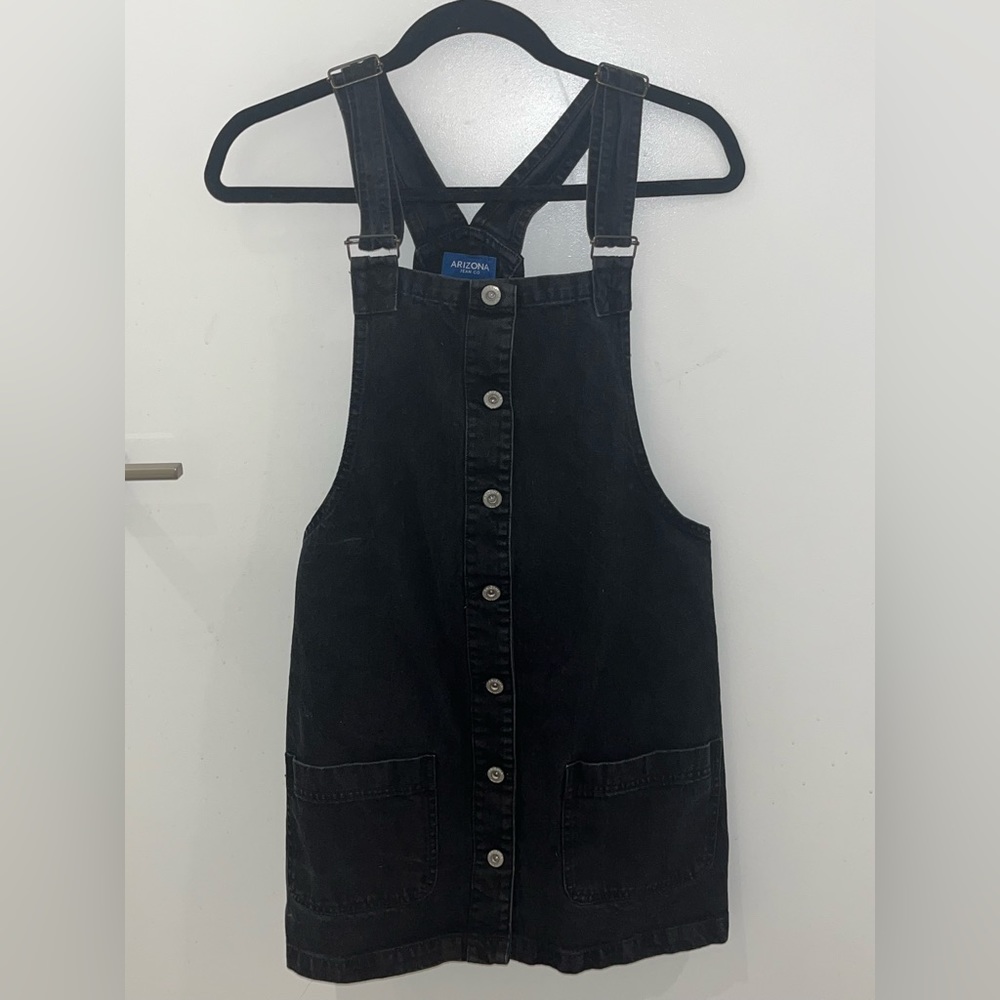 Vintage ARIZONA overalls dress
